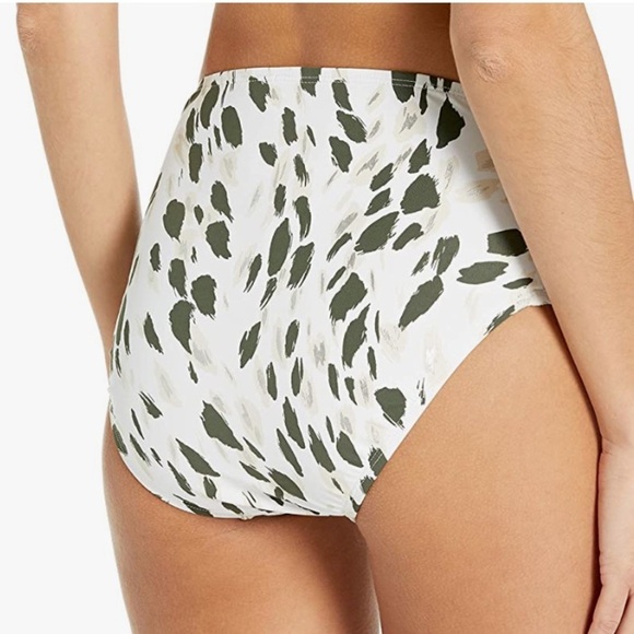 La Blanca Bikini Bottom - Picture 2 of 12